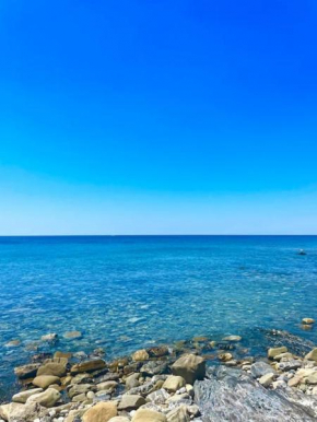 La casa sul blu Acciaroli Casa Vacanze